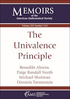 The Univalence Principle The Univalence Principle
