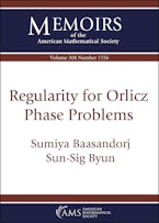 Regularity for Orlicz Phase Problems Regularity for Orlicz Phase Problems