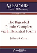 The Bigraded Rumin Complex Via Differential Forms The Bigraded Rumin Complex Via Differential Forms