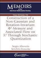 Construction of a Non-Gaussian and Rotation-Invariant $\Phi ^4$-Measure and Associated Flow on $\mathbb {R}^3$ Through Stochastic Quantization Construction of a Non-Gaussian and Rotation-Invariant $\Phi ^4$-Measure and Associated Flow on $\mathbb {R}^3$ Through Stochastic Quantization
