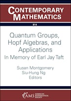 Quantum Groups, Hopf Algebras, and Applications Quantum Groups, Hopf Algebras, and Applications
