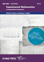 Experimental Mathematics Experimental Mathematics
