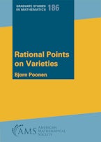 Rational Points on Varieties