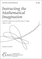 Instructing the Mathematical Imagination Instructing the Mathematical Imagination