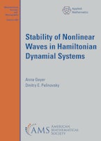 Stability of Nonlinear Waves in Hamiltonian Dynamial Systems Stability of Nonlinear Waves in Hamiltonian Dynamial Systems