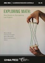 Exploring Math Exploring Math