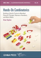 Hands-on Combinatorics Hands-on Combinatorics