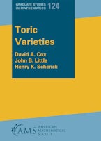 Toric Varieties