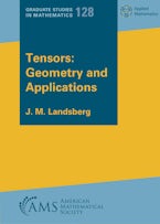 Tensors: Geometry and Applications