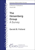 The Heisenberg Group The Heisenberg Group