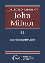 Collected Papers of John Milnor