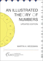 Cover of 'An Illustrated Theory of Numbers' 
