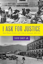 I Ask for Justice I Ask for Justice