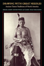 Drawing with Great Needles