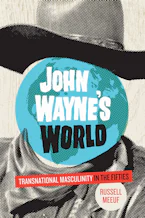 Cover of 'John Waynes World' 