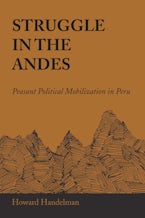 Struggle in the Andes