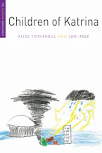 Cover of 'Children of Katrina' 