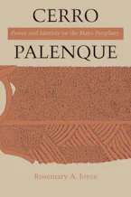 Cover of 'Cerro Palenque' 