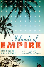 Cover of 'Islands of Empire' 