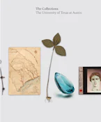 Cover of 'The Collections' 