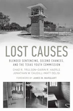 Cover of 'Lost Causes' 