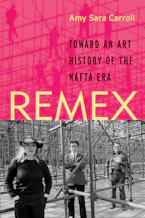 Cover of 'REMEX' 