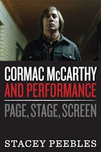 Cormac McCarthy and Performance