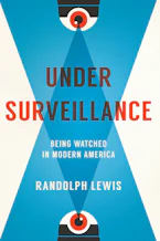 Cover of 'Under Surveillance' 