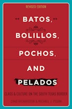 Batos, Bolillos, Pochos, and Pelados