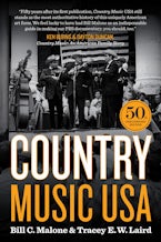 Country Music USA