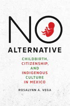 Cover of 'No Alternative' 
