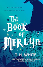 Cover of 'The Book of Merlyn' 