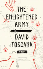 Cover of 'The Enlightened Army' 