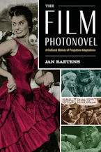 Cover of 'The Film Photonovel' 