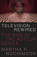 Cover of 'Television Rewired' 