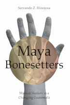 Cover of 'Maya Bonesetters' 