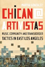 Chican@ Artivistas