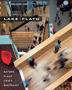 Cover of 'Lake|Flato' 