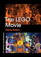The LEGO Movie