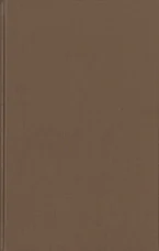 Cover of 'Handbook of Latin American Studies, Vol. 75' 
