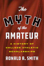 Cover of 'The Myth of the Amateur' 