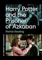 Harry Potter and the Prisoner of Azkaban