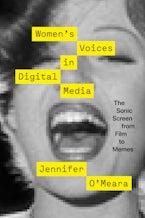 Women’s Voices in Digital Media