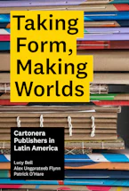 Cover of 'Taking Form, Making Worlds' 