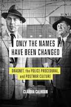 Cover of 'Only the Names Have Been Changed' 