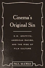 Cover of 'Cinemas Original Sin' 