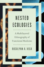 Cover of 'Nested Ecologies' 