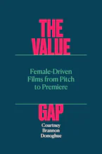 Cover of 'The Value Gap' 