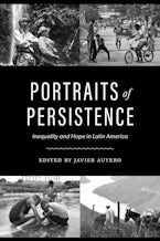 Portraits of Persistence