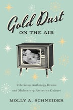 Gold Dust on the Air
